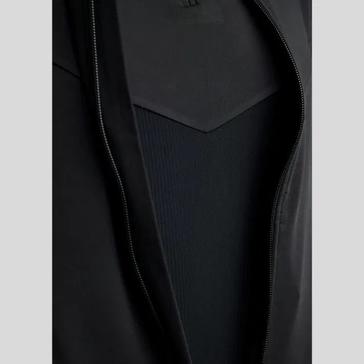 Montar MoZira Refined Full Zip trainingsjack